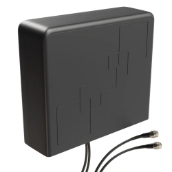 Flat MiMo Antenna BAS-2346 for 4G/5G Applications