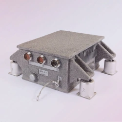 Power Supply and Switching Unit BPK-14-1