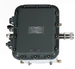 Cable Junction Box KZR4.2 for Armored and Non-Armored Cables