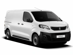 Peugeot Expert Pro L2H1 Van 2.0HDi 150 HP Automatic 6AT
