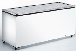 Derby Freezer Chest EK66H+