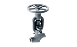 Shut-off Valve 1C-13-5