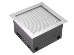 LED Recessed Light Grillato LE-СВО-04-033-0054-20D 33W 4000K