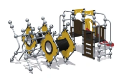 Children's Play Complex Romana 057-01.43.00