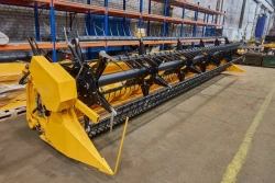 Soybean Harvesting Header JS-9