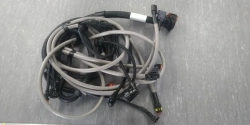 Wiring Harness for Automotive and Tractor Equipment - 53403.3724012-10