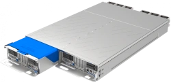 Delta Serval L6RL.R100.F02 Server - High-Performance Data Processing