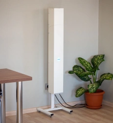 Medical Ultraviolet Bactericidal Recirculator MEDAIR 30-2