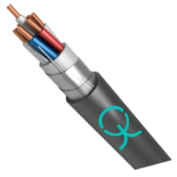 Control Cable KVVGEzng(A)-FRLS for 660V Applications