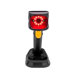 BitBook SC-86AWU Barcode Scanner for Document Automation