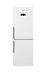 Refrigerator with Separate Doors RCNK296E21W