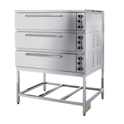 Electric Bakery Cabinet SHPE103 for Steel Baking