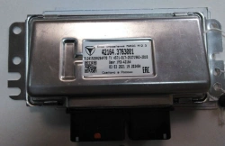 Engine Control Unit for M 12.3 Family for GAZ Vehicles