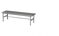 Sturdy Bench BZh - Customizable Design and Colors