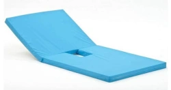 Medical Anti-Bedsore Mattress with Toilet Opening MET MT-110