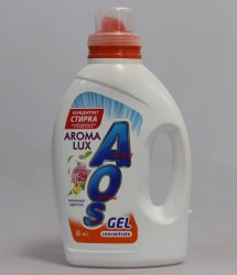 Гель AOS Aroma Lux