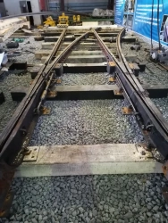 R50 Tram Switch Mechanism 364 (8603.00.000)