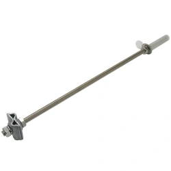 Lightning Protection Clamp K1-350Hz-02