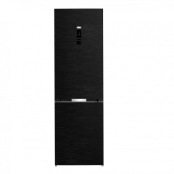Dual-Door Refrigerator with Freezer GKPN669307FB