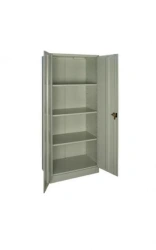 Metal Storage Cabinet Praktik 01/20