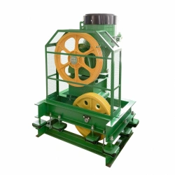 Elevator Hoist with 400-1000 kg Capacity and Adjustable Speed SGR-M 22