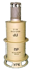 Regenerative Collective Device URK-2