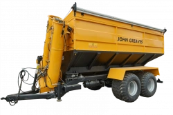 Accumulating Overloading Unit ANP-30