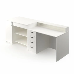 Physics Demonstration Table for Educational Use