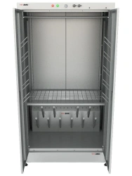 School Drying Cabinet "Shkolnik V5 ZMK Comfort" (1830x1000x640 mm)