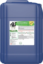 Liquid Feed for Dairy Cows "ACTIVE MIX