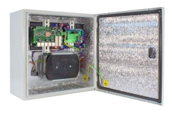 Explosion-Proof Managed Network Switch Relion-SW-Exi-PO-M-4