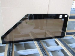 Right Side Window Double Glazing Unit No. 6 for PAV 320405-04-5403102-10
