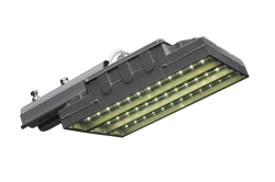 Modular LED Streetlight SKU 02-180-004 ZidLight
