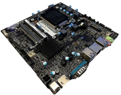 DPH410T System Board for PCs and Monoblocks