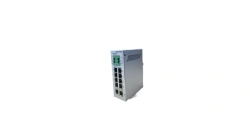 Industrial Gigabit Managed Switch for Wagon Control System TYAIL.468331.002-12 (SKDEV-13)