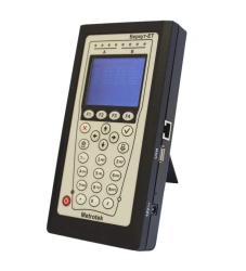 Ethernet/Gigabit Ethernet Tester/Analyzer Berkut-ET