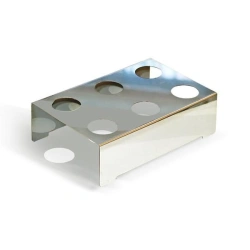 Storage Rack for 6 Crucibles PODSTAVKA 2.0 TIGEL