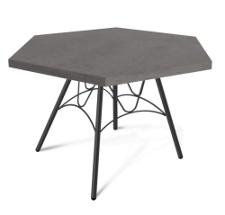 Sheffilton SHT-S100/TT20 70 Coffee Table - Durable and Stylish Design
