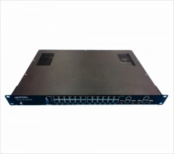 Topaz-4C-24E24P Managed Switch