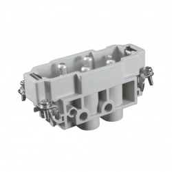 Electrical Connector VP-4/2V-80/16-830/400