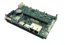 High-Performance 3.5" Processor Module CPB910-01-COATED