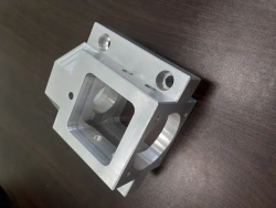 Support AGDP.041812.001-02-025 for Ball-Screw Pair