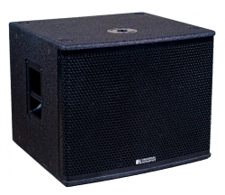 Universal Acoustics Mobile 15BA Active Acoustic System