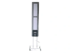 UV Air Recirculator RБ-20-Я-ФП-01 for Disinfection