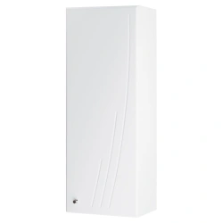 Aquaton Minima M Right Single-Door Wall Cabinet 1A001803MN01R1