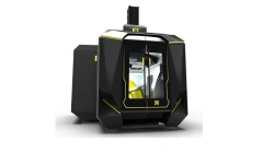 VMB 630 Machining Center for Complex Parts Processing