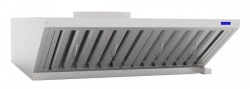 Built-in Exhaust Hood ZVV-6-6/4M for Air Purification