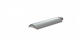 Energy Efficient LED Street Light BEST 300W