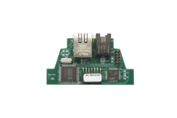 WebLinker MB(k) Interface Submodule for Automation Systems