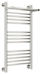 Bohema 1P+ Towel Warmer 800x400, Uncoated, Model 00-0223-8040DR
